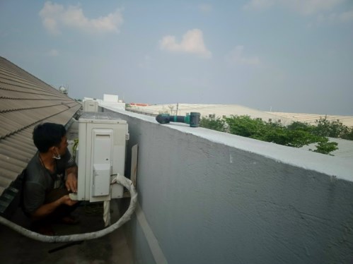 Sữa chữa điều hòa, máy giặt - Điện Máy Điện Lạnh Tại Bình Phước - Công Ty TNHH Một Thành Viên An Hồng Ngọc